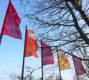 ProWein opening 2017